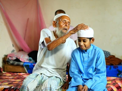মানবতার বাস্তব রূপ: MASTUL ফাউন্ডেশনের স্বপ্ন ও ইসলামিক শেল্টার হোম