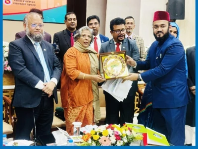 জাতীয় সমাজসেবা দিবস-২০২৬: বিশেষ সম্মাননায় ভূষিত মাস্তুল ফাউন্ডেশন