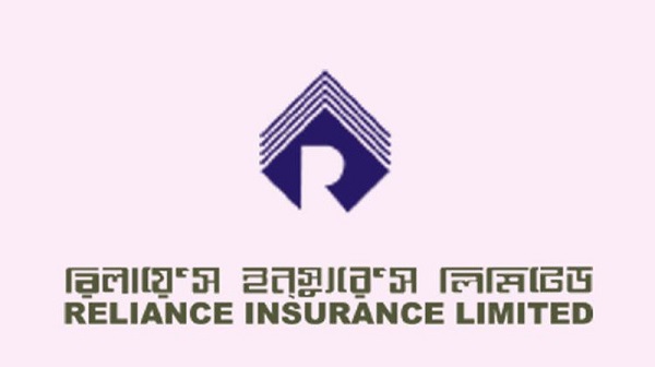 Reliance Insurance ltd.