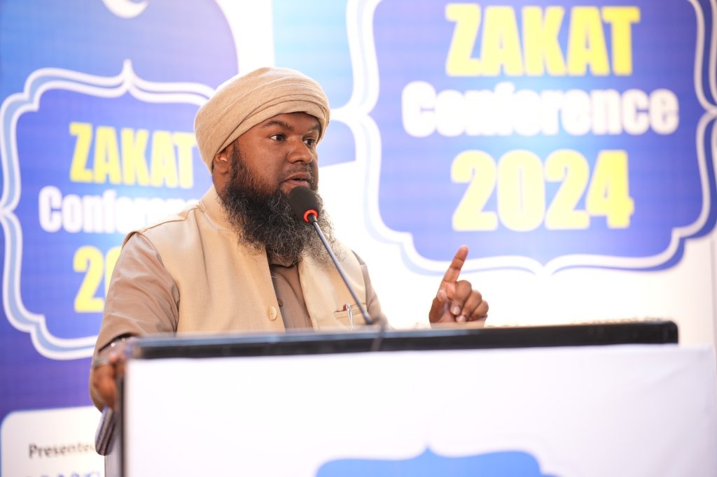 Zakat Conference 