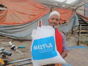 MASTUL FOUNDATION CORONA COVID 19 PROGRAM  (13)