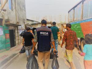 MASTUL FOUNDATION CORONA COVID 19 PROGRAM  (17)