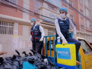 MASTUL FOUNDATION CORONA COVID 19 PROGRAM  (4)