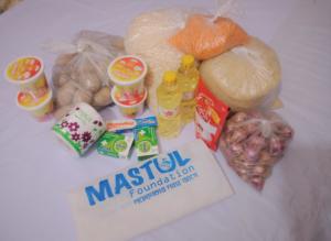 MASTUL FOUNDATION CORONA COVID 19 PROGRAM  (8)